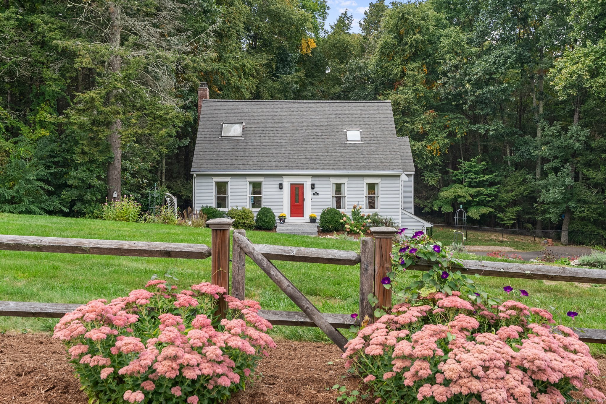 106 Eastview Drive Coventry CT 06238