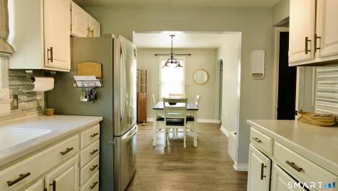 163 Laurel Street West Haven CT 06516