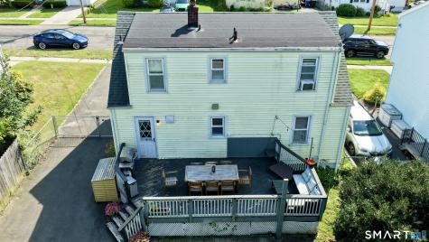 163 Laurel Street West Haven CT 06516