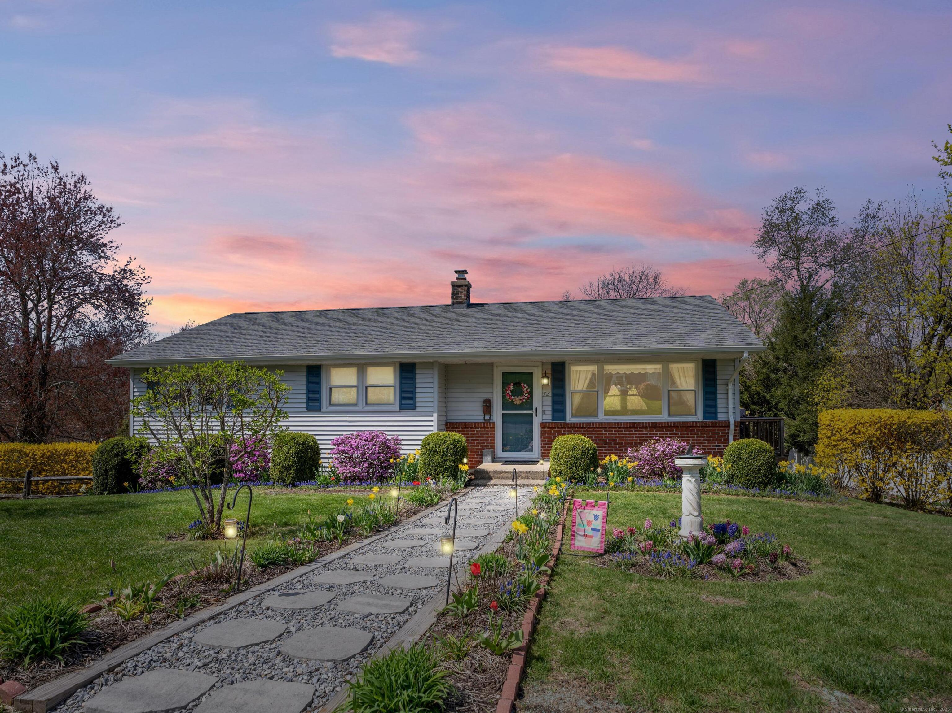 72 Lockwood Drive Watertown CT 06795