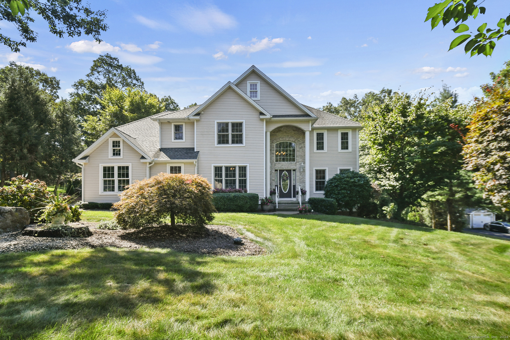 90 Brownstone Drive Southington CT 06489