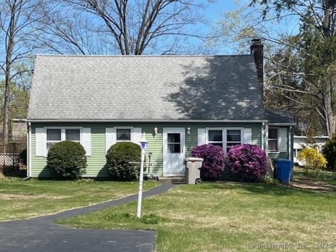 138 New Street Bristol CT 06010
