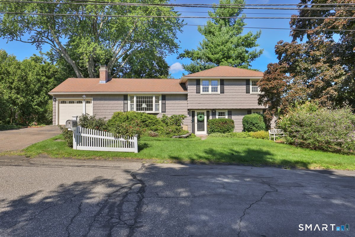 5 Arlington North Street Meriden CT 06450