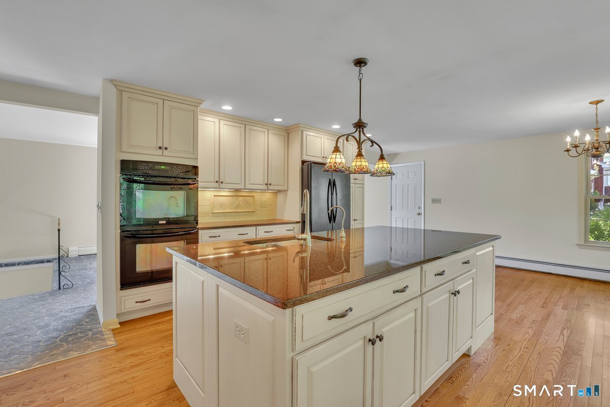 5 Arlington North Street Meriden CT 06450