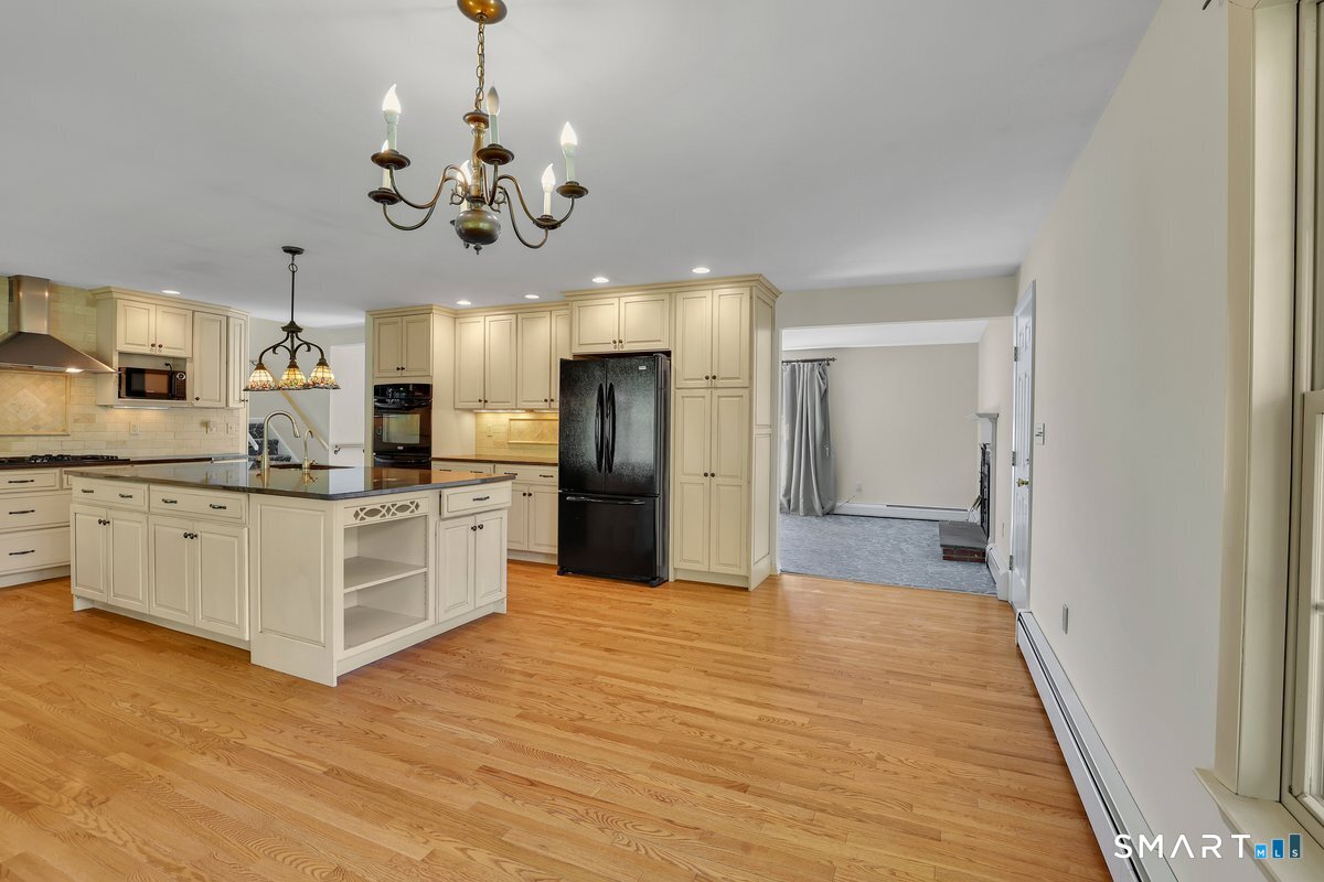 5 Arlington North Street Meriden CT 06450