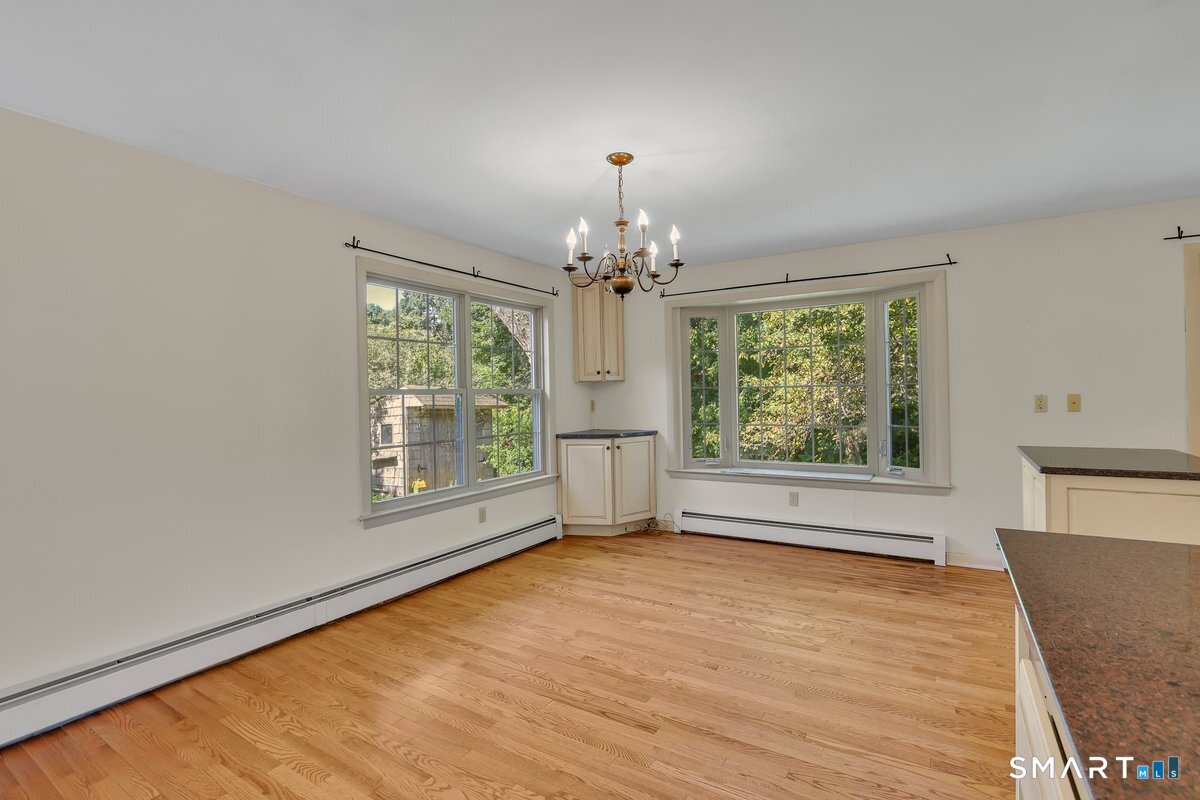 5 Arlington North Street Meriden CT 06450