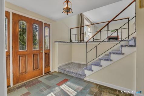 5 Arlington North Street Meriden CT 06450
