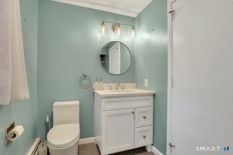 5 Arlington North Street Meriden CT 06450
