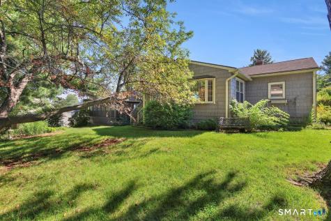 5 Arlington North Street Meriden CT 06450