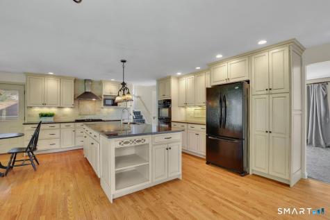 5 Arlington North Street Meriden CT 06450