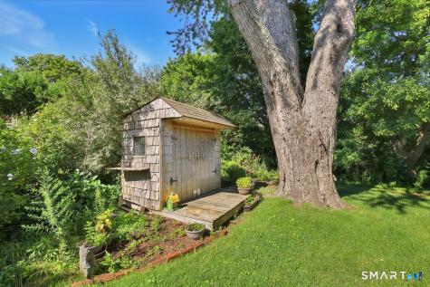 5 Arlington North Street Meriden CT 06450
