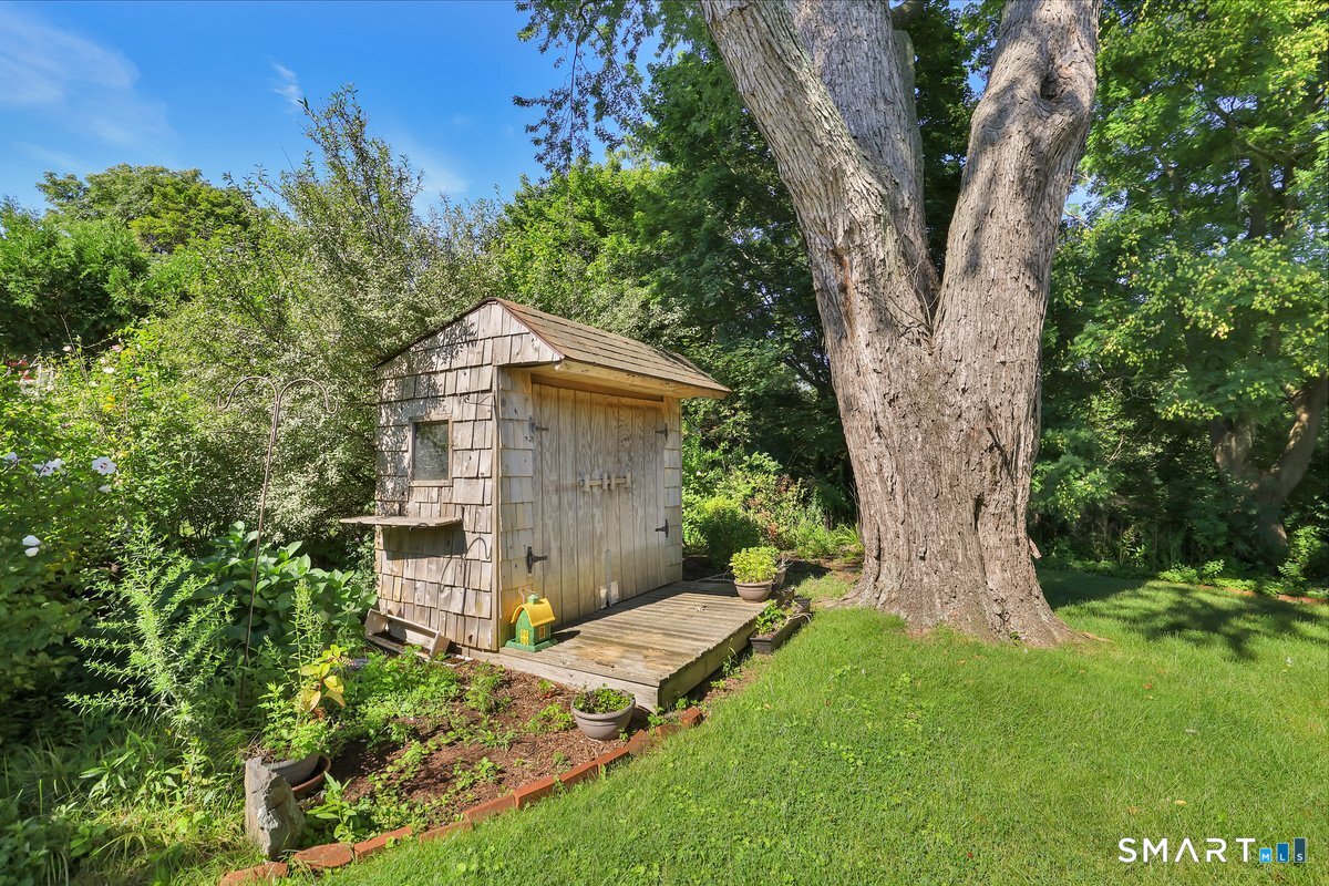 5 Arlington North Street Meriden CT 06450