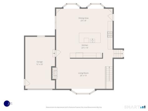 5 Arlington North Street Meriden CT 06450