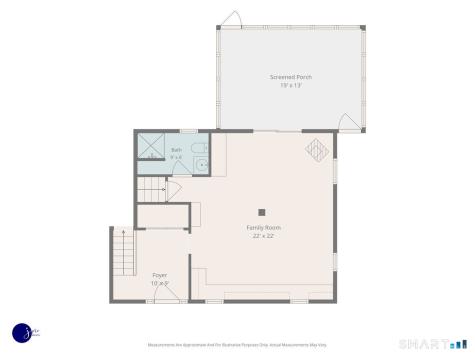 5 Arlington North Street Meriden CT 06450