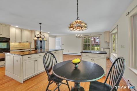 5 Arlington North Street Meriden CT 06450