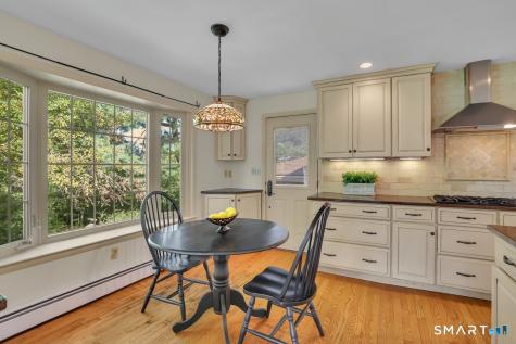 5 Arlington North Street Meriden CT 06450
