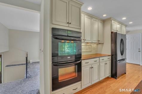 5 Arlington North Street Meriden CT 06450