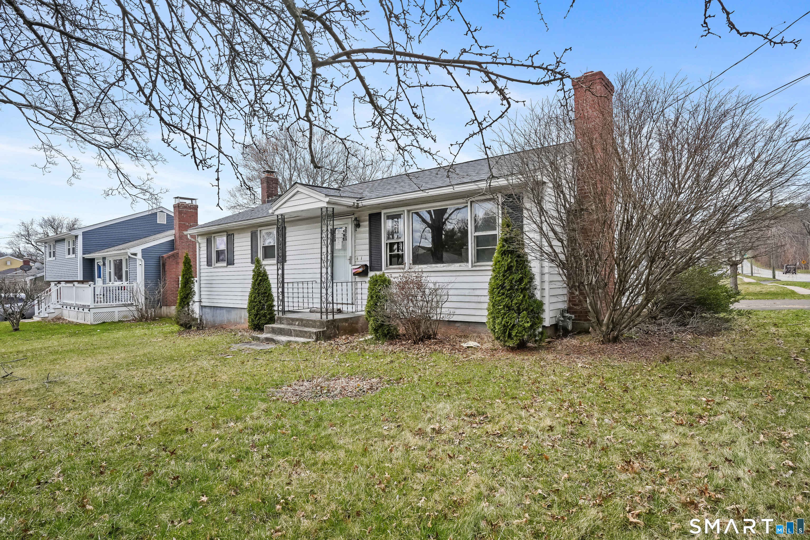 1 Brussels Avenue Wethersfield CT 06109