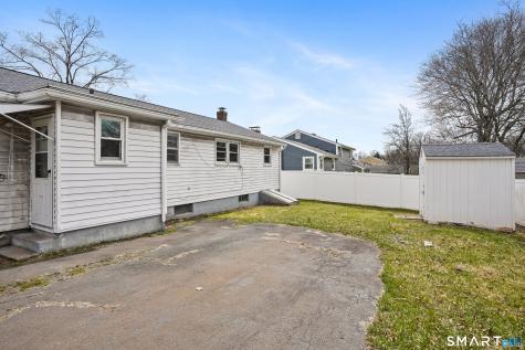1 Brussels Avenue Wethersfield CT 06109