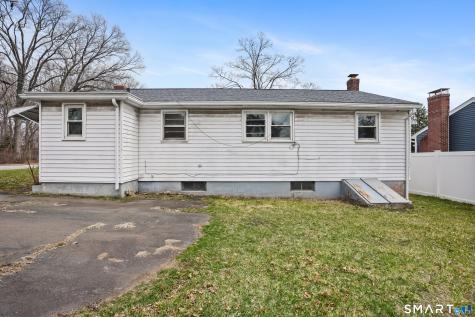 1 Brussels Avenue Wethersfield CT 06109