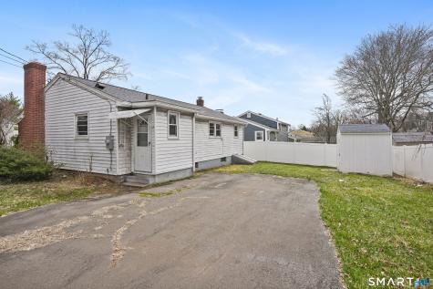 1 Brussels Avenue Wethersfield CT 06109