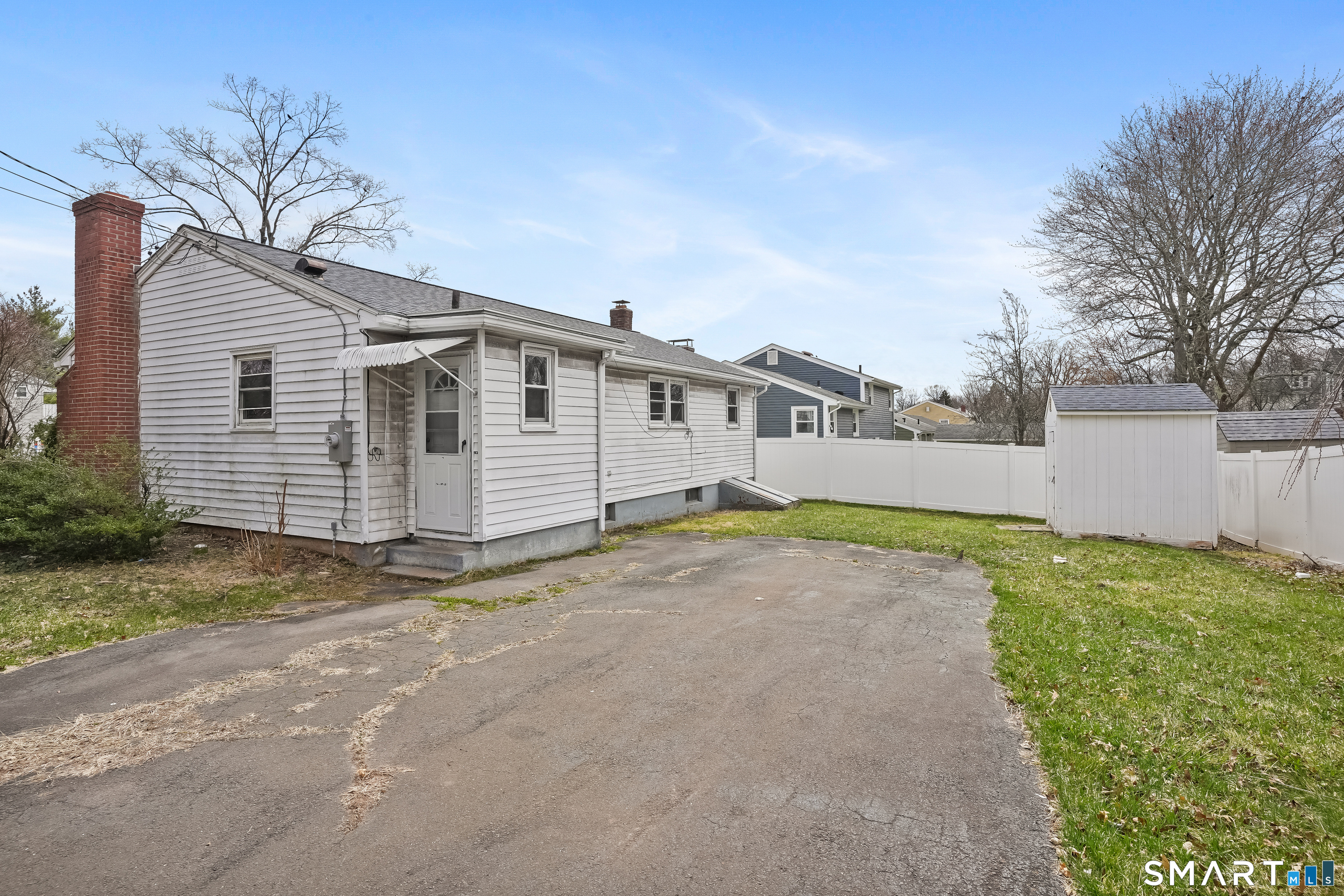 1 Brussels Avenue Wethersfield CT 06109