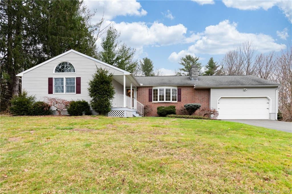 212 Breakneck Hill Road Middlebury CT 06762