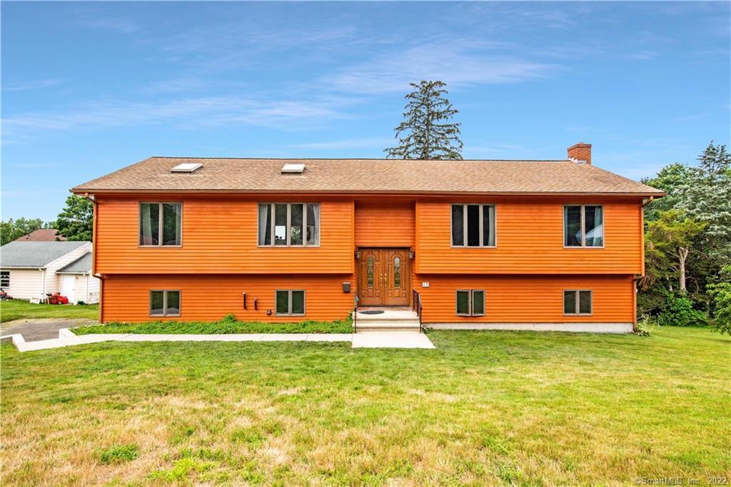 72 Carll Road Middletown CT 06457