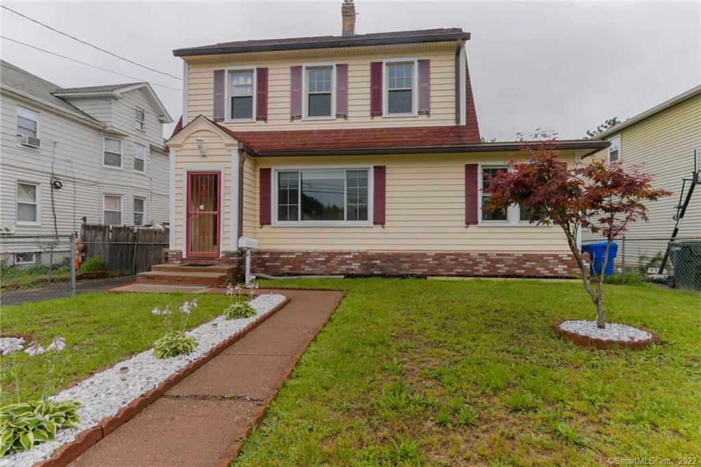 55 Whitney Street East Hartford CT 06118