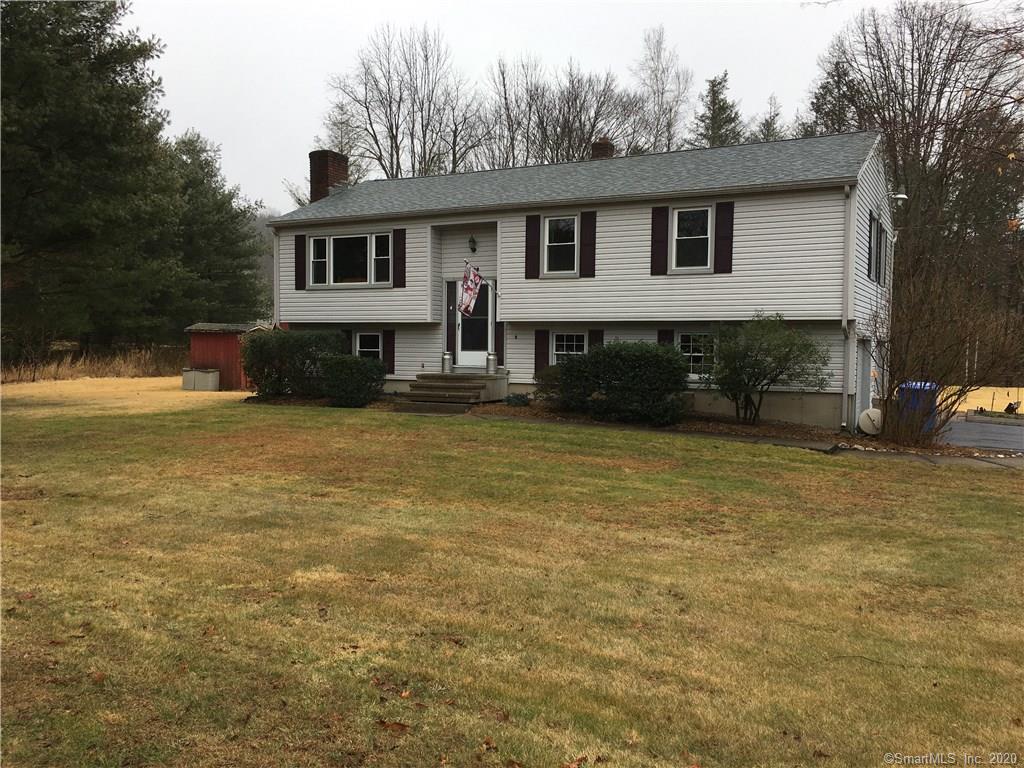 300 Race Hill Road Guilford CT 06437