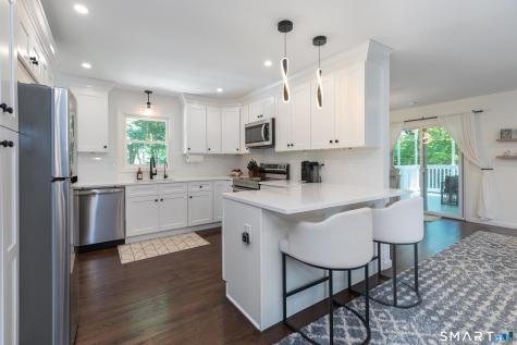 27 Winchester Drive Shelton CT 06484