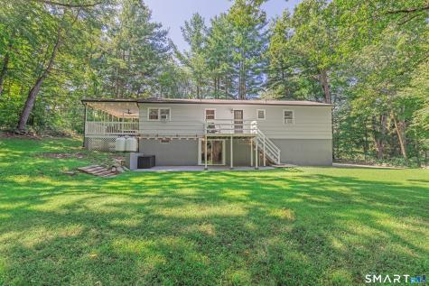 27 Winchester Drive Shelton CT 06484