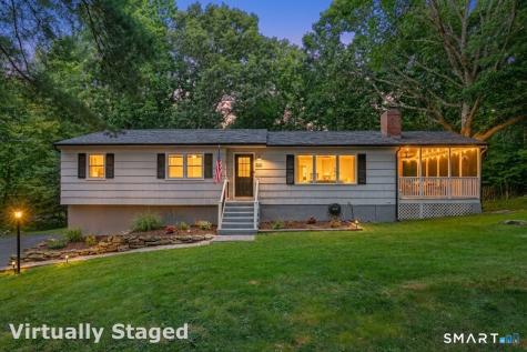27 Winchester Drive Shelton CT 06484