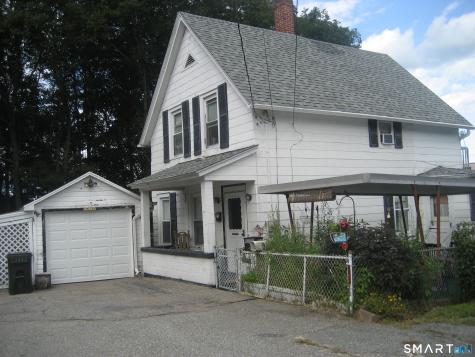 9 Champlin Place Norwich CT 06360