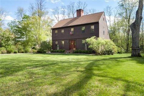 5 Grist Mill Lane Hampden MA 01036