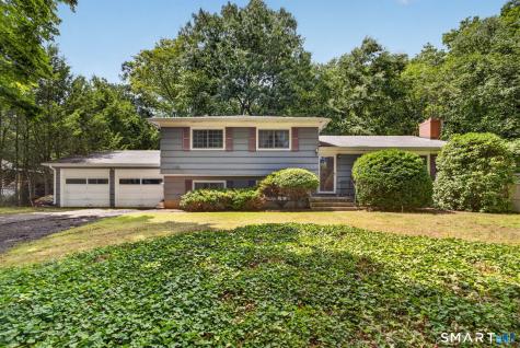 1526 Hartford Turnpike North Haven CT 06473