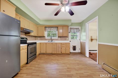 1526 Hartford Turnpike North Haven CT 06473