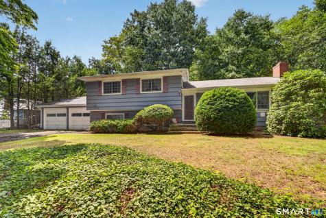 1526 Hartford Turnpike North Haven CT 06473