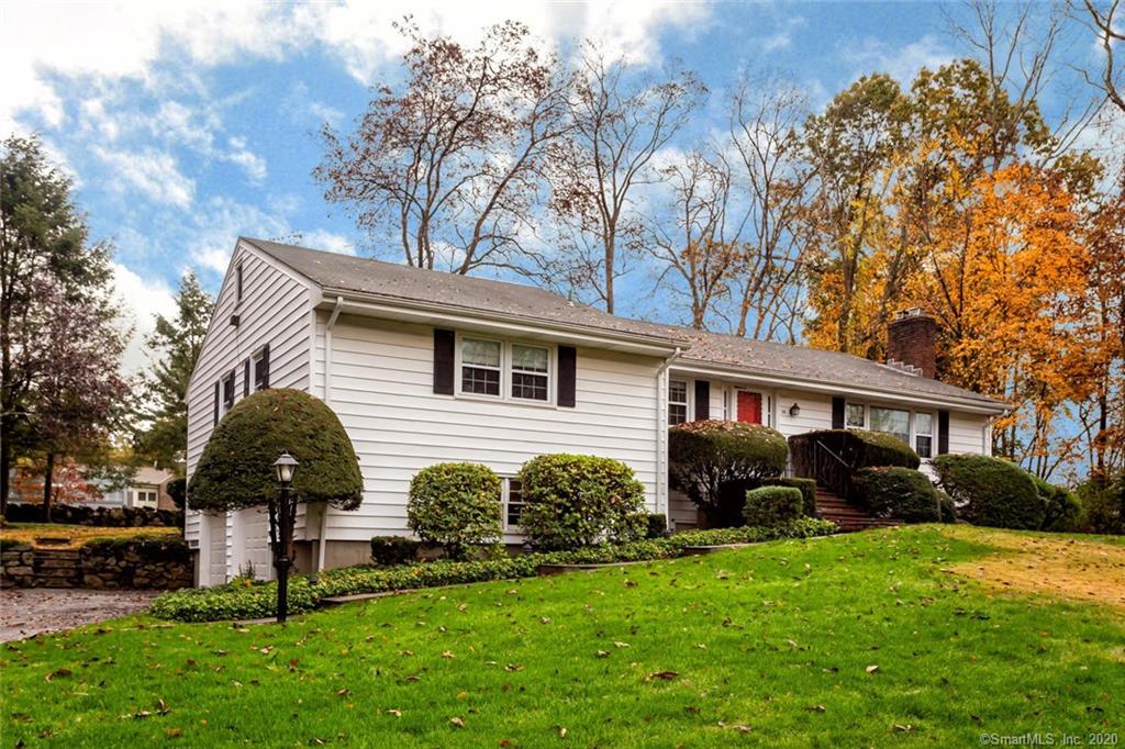 34 Davenport Ridge Lane Stamford CT 06903