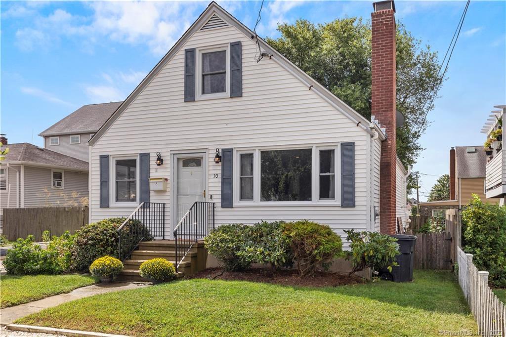 10 Earle Street Milford CT 06460