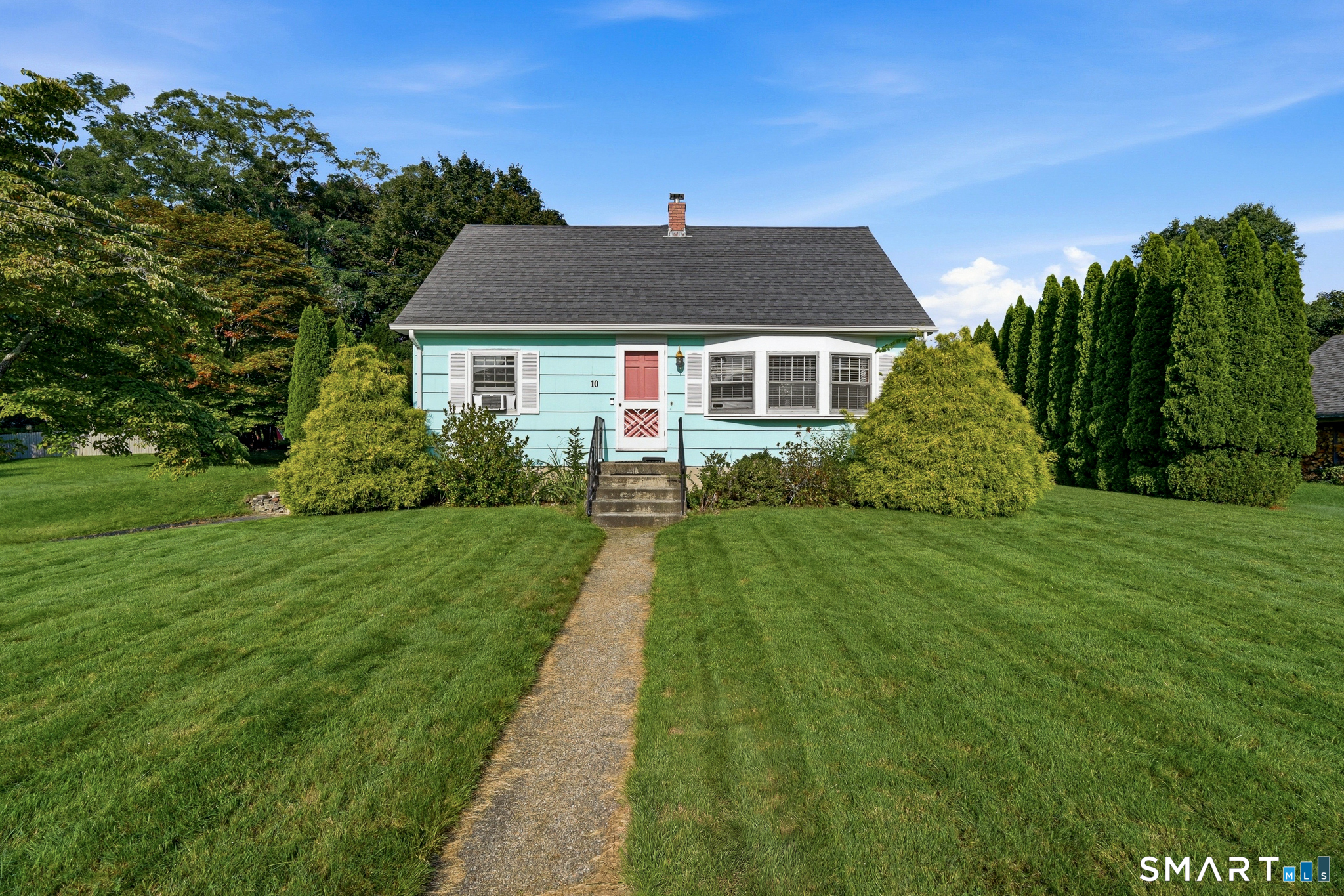 10 Lambert Drive Norwich CT 06360