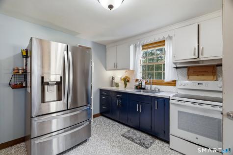 10 Lambert Drive Norwich CT 06360