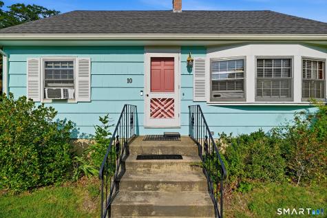 10 Lambert Drive Norwich CT 06360