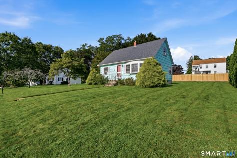 10 Lambert Drive Norwich CT 06360