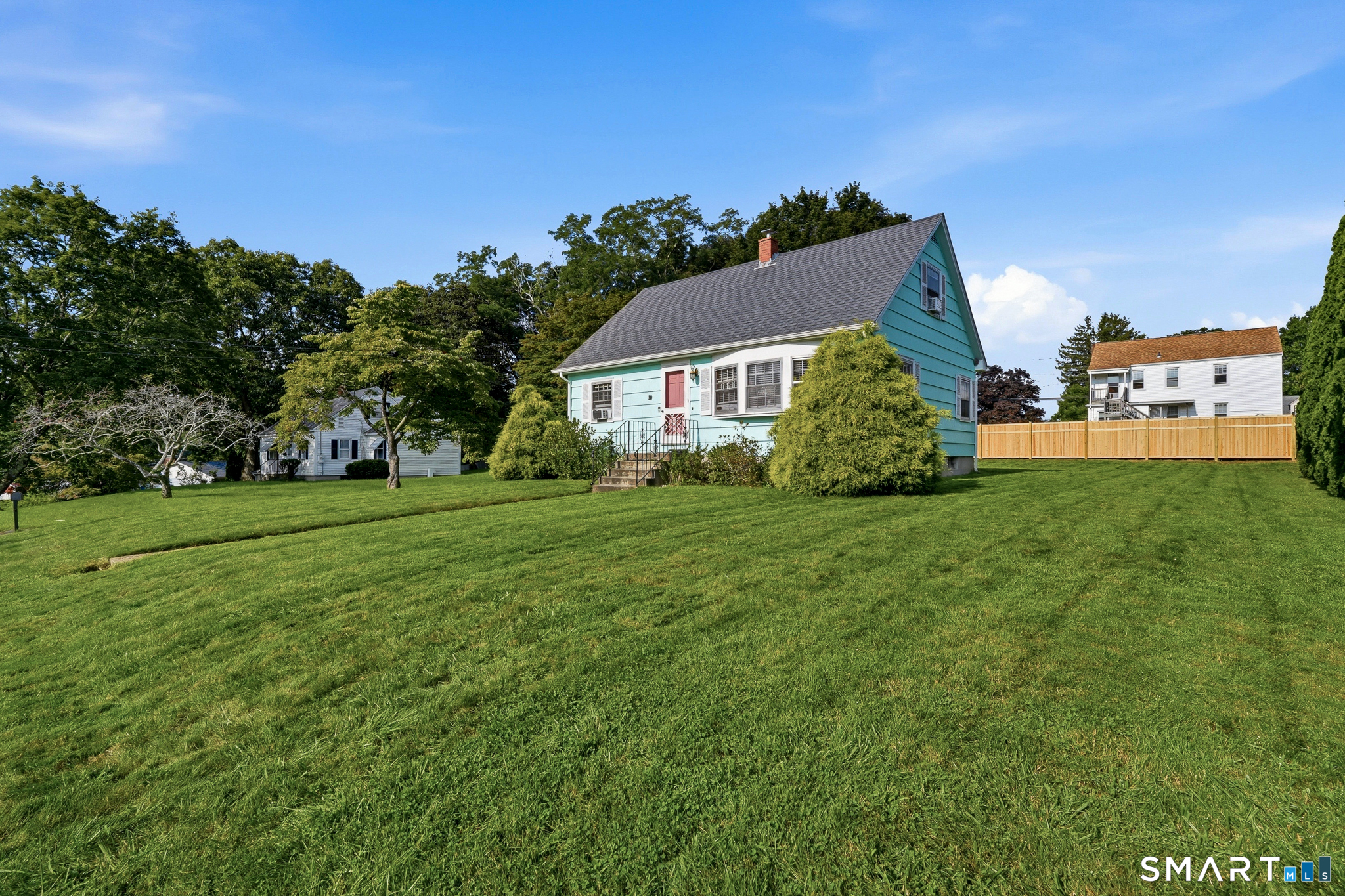 10 Lambert Drive Norwich CT 06360