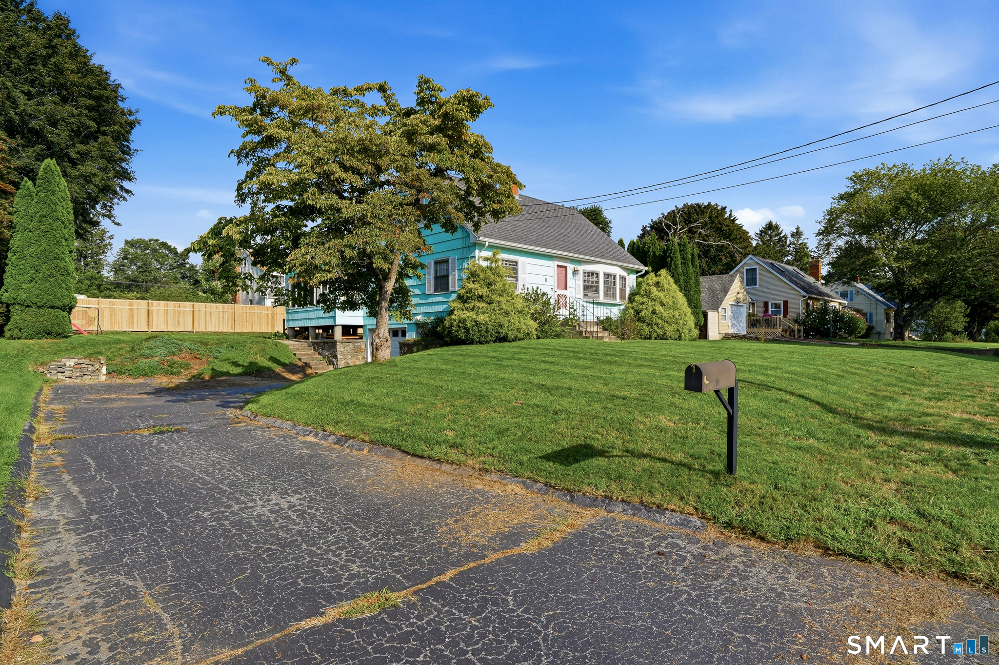10 Lambert Drive Norwich CT 06360
