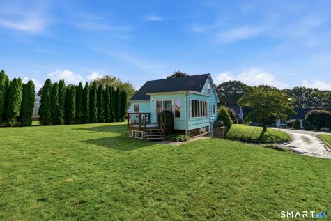 10 Lambert Drive Norwich CT 06360