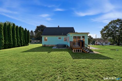 10 Lambert Drive Norwich CT 06360