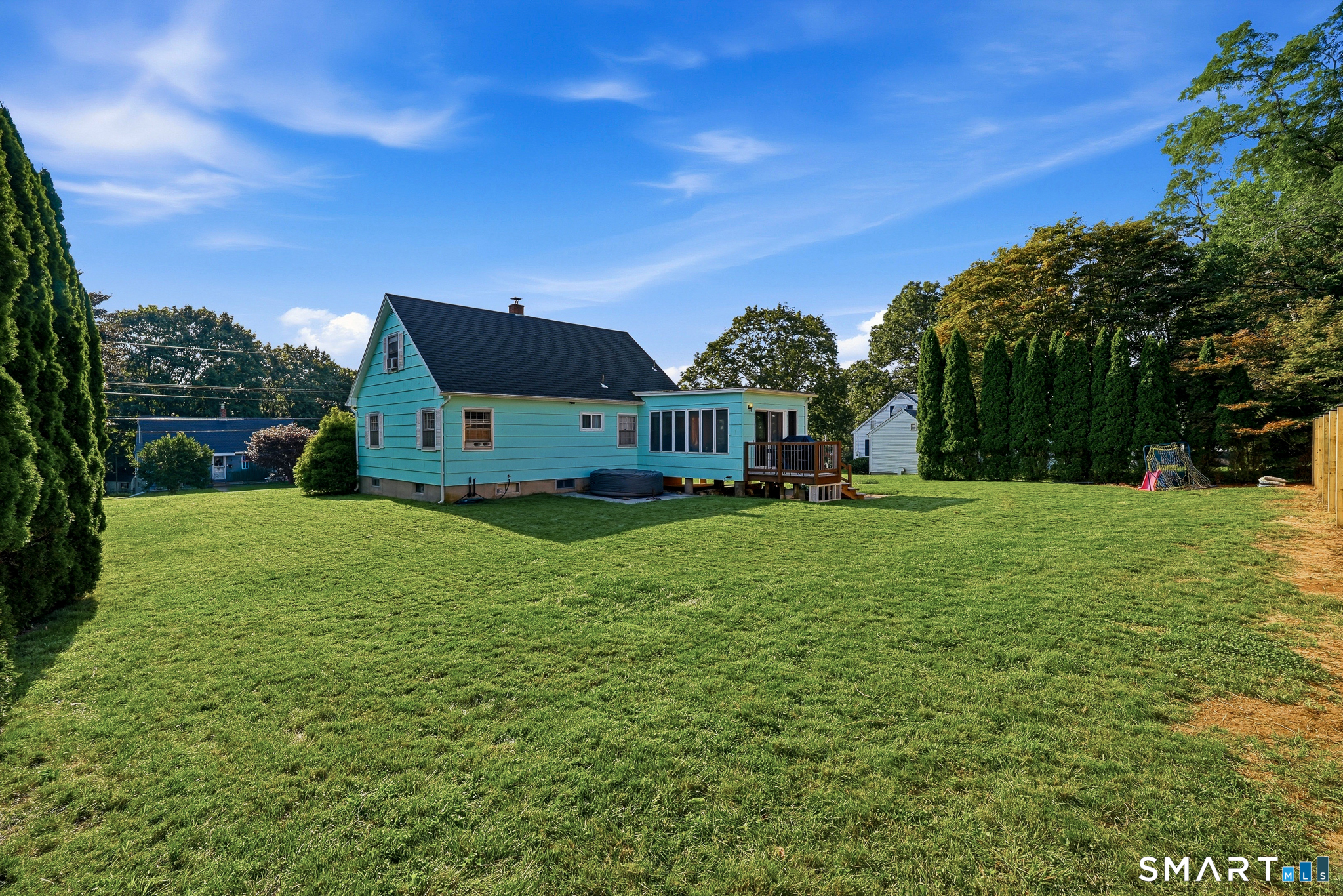 10 Lambert Drive Norwich CT 06360