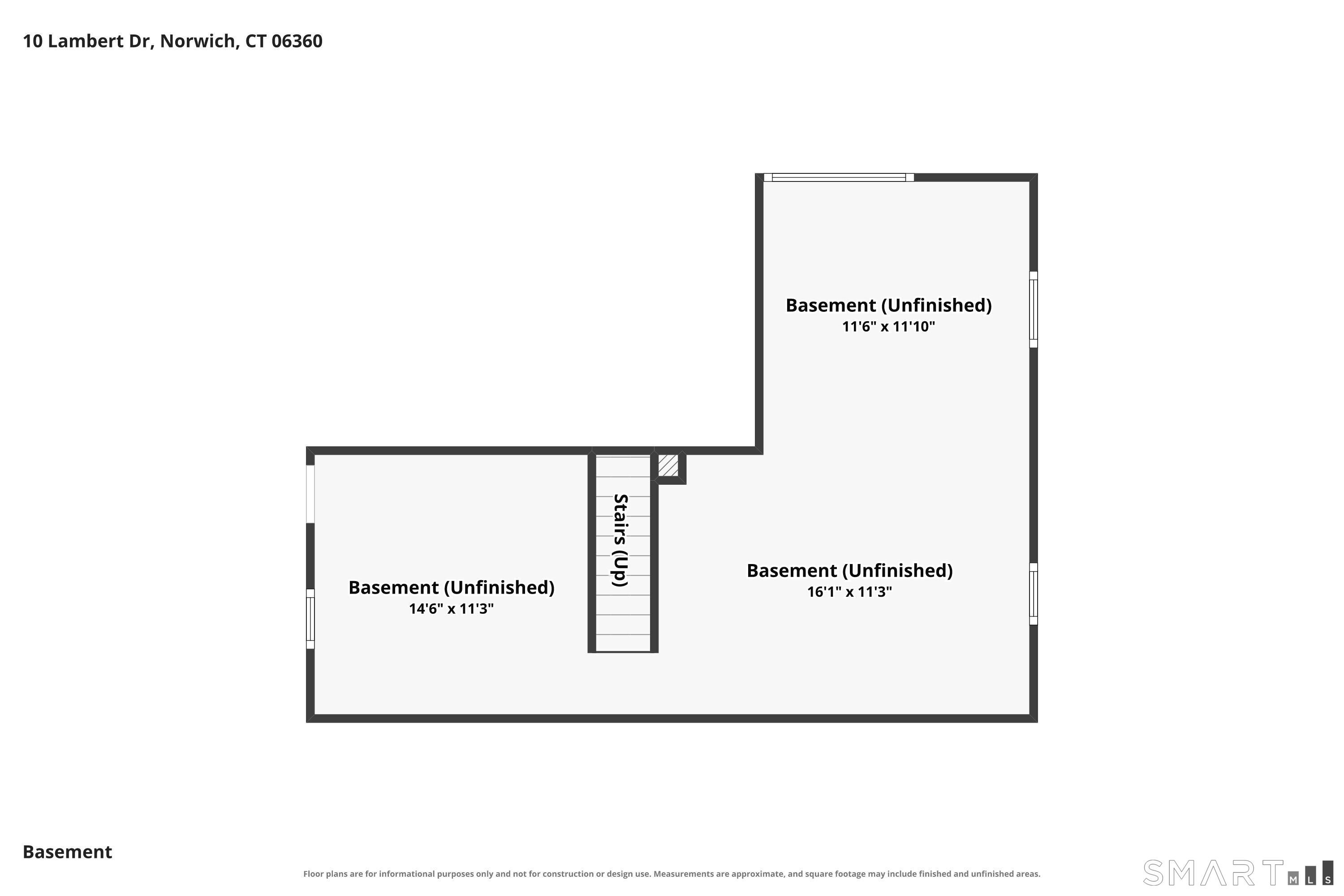 10 Lambert Drive Norwich CT 06360